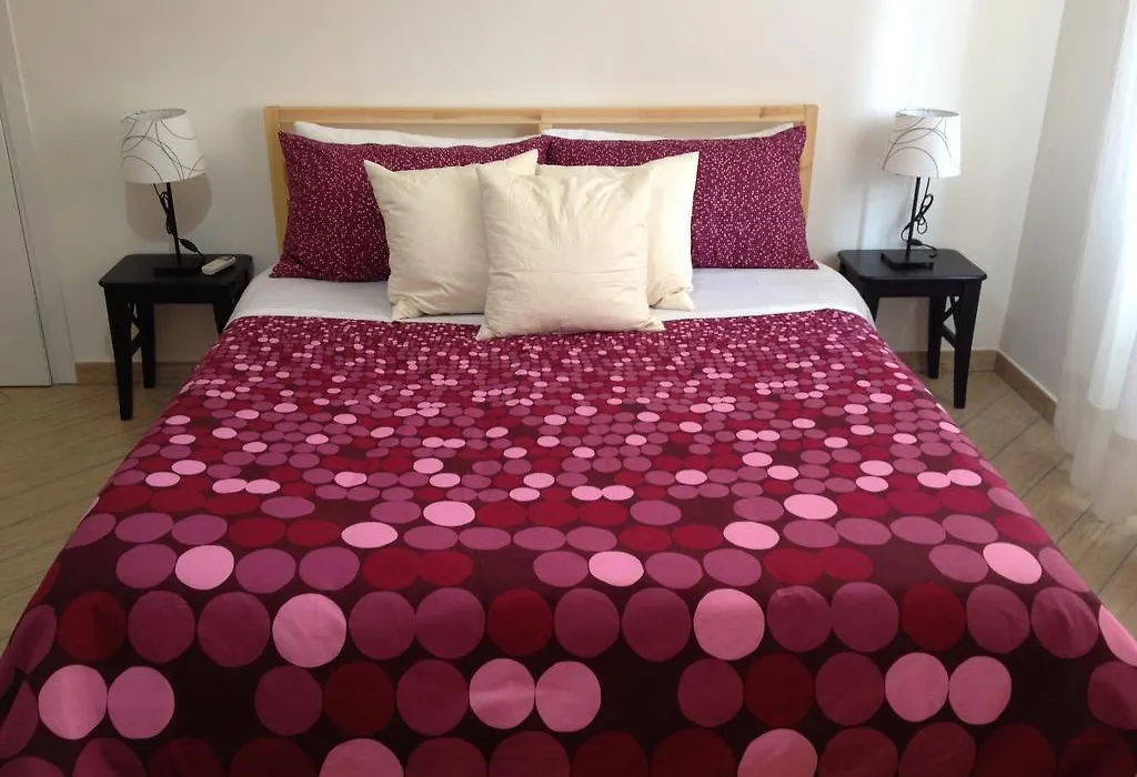 B&B Il Pincetto-1