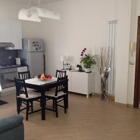 B&B Il Pincetto-2