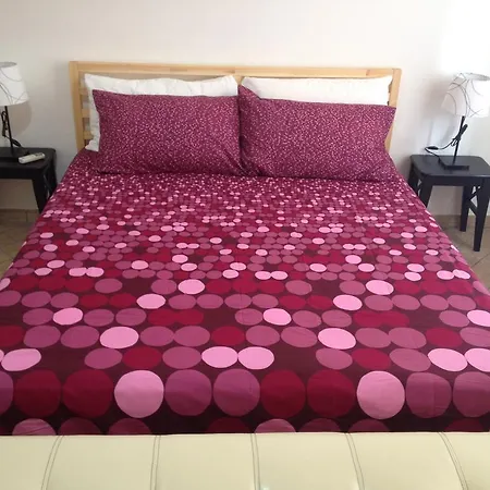 B&B Il Pincetto-3